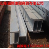 山東廠家現貨供應 Q195Q235扁鋼型鋼 鍍鋅扁鋼 專用鋼材批發