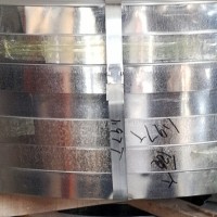 山東廠家現貨直供 熱軋鋼板 熱鍍鋅鋼帶 可根據尺寸加工定制