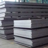 上海匙啟供應(yīng)各種熱軋橋梁板低合金中板Q345D 現(xiàn)貨出售