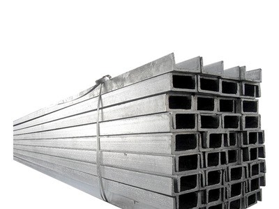 幕墻用熱鍍鋅槽鋼8# 鍍鋅槽鋼10# 槽鋼 6.3# 5# 現(xiàn)貨齊全