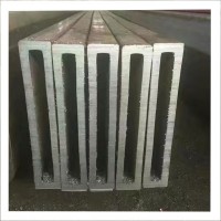 熱軋國標無縫方管Q345B無縫方管現貨廠家 大小口徑異型無縫方管