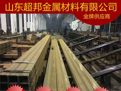 無錫 常州的機械加工生產廠家有需要無縫方管 矩形鋼管