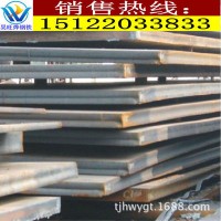 中厚板 Q235B/Q345B自備大型室內庫無銹裝貨方便