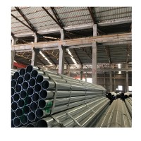 華岐牌鍍鋅管15-200規格齊全Q235國標消防標準達標消防配件銷售