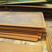 批發(fā)Q355NH耐候板 切割Q415NH耐候板考登板 耐腐蝕