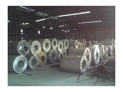 供應外保溫用不銹鋼板