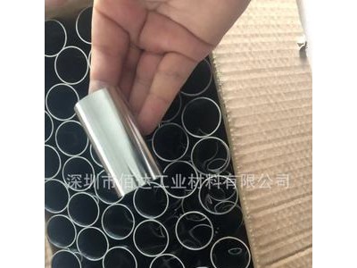 304無縫不銹鋼精扎管 內外光亮 無毛刺 倒角無縫不銹鋼衛生管