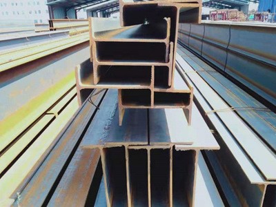 現貨Q355B工字鋼 55A工字鋼 鍍鋅工字鋼 可定尺切割