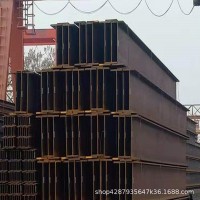 56A工字鋼 鍍鋅工字鋼廠家價格 Q345B工字鋼 單支起訂