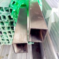 SUS201不銹鋼方管100*100*1.5*2.0*2.5*3.0*4.0*5.0光面方通現貨