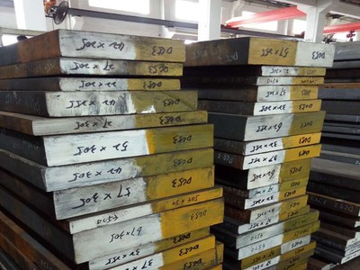 撫順FS353(DC53)模具鋼圓鋼 優(yōu)越的致密性 規(guī)格齊全 鋼材批發(fā)