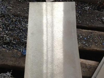 供應塑膠模具鋼S136 定尺切割 S136H 提供銑磨精加工