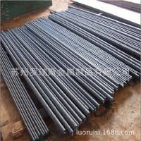 貨供應無磁鋼HPM75無磁模具鋼預硬高純度鏡面拋光無磁鋼圓棒