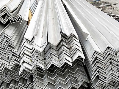 江河海角鋼江蘇廠家角鋼價格實惠質量可靠