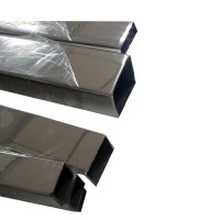 廠家直銷 不銹鋼方管 304不銹鋼 耐腐蝕 規格全 量大優惠