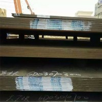 冶金機械設備用舞鋼NM500耐磨鋼板 切割NM500耐磨鋼板