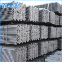 經銷批發 鍍鋅等邊角鋼 高精密不定尺角鋼Q235A