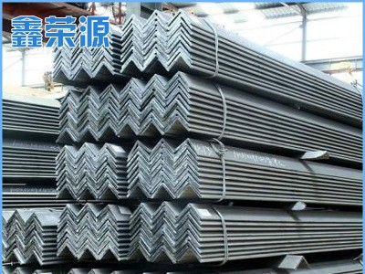 經銷供應 國標不等邊角鋼 低合金角鋼Q345A