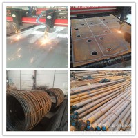 榮晗旗艦店供應G20CrMo圓鋼 原廠球化退火軸承鋼棒材國標切割下料