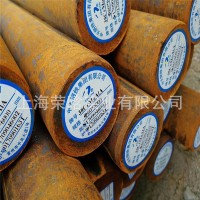 現貨寶鋼100CrMo7-3圓鋼 100CrMo7-3高碳鉻軸承鋼圓棒 數控切割