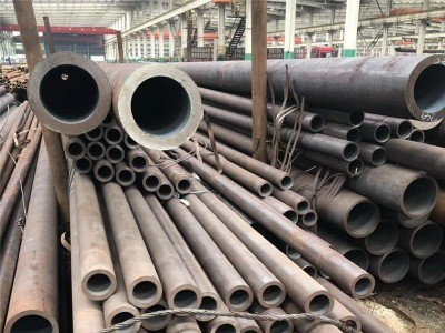 耐低溫Q345D合金管 9948標準石油裂化用管 Q345D-9948鋼管 無縫管