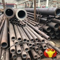 耐低溫Q345D合金管 9948標準石油裂化用管 Q345D-9948鋼管 無縫管