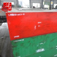 塑膠模具鋼德國1.2316瑞典716 耐腐蝕鏡面塑膠模具鋼