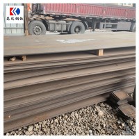 常年熱銷批發(fā)抗大氣腐蝕高溫耐候鋼板 景觀設(shè)計(jì)用Q235GNH耐候鋼板