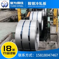 spcc冷軋板批發 可加工定制 供應dc01高性能鞍鋼冷軋板廣東現貨