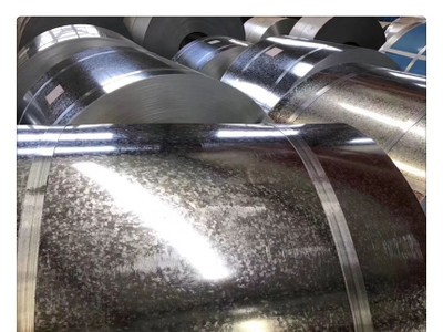 現(xiàn)貨庫存 dx51d鍍鋅板 0.12-0.5鍍鋅卷