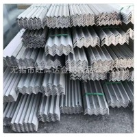 多種規格不銹鋼角鋼 304等邊角鋼
