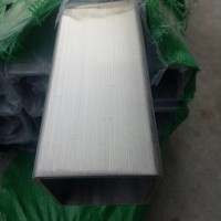 現貨銷售304不銹鋼方管 鏡面不銹鋼方管 拉絲不銹鋼方管