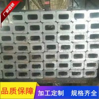 供應 鍍鋅方鋼 矩形管 Q235A鍍鋅方管方鋼 薄壁鍍鋅方管 量大優惠