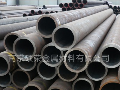 現(xiàn)貨供應(yīng)15CrMog無縫鋼管 低合金無縫管 15CrMog無縫鋼管
