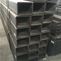 方管 鍍鋅方管 低合金方管 熱鍍鋅方管 規格齊全 可定尺