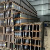 廣東現貨 Q235BH型鋼 供應津西馬鋼國標H型鋼加工定制 規格齊全
