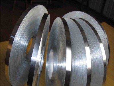 現貨供應 301不銹鋼帶 304 316不銹鋼鏡面鋼帶 可定尺開平分條