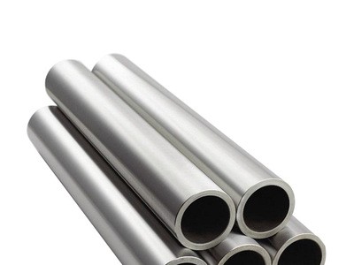 廠家直銷304不銹鋼無縫管 可拉絲拋光 量大價優