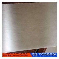 山東不銹鋼板材不銹鋼板 304不銹鋼板加工拉絲304不銹鋼板1.5mm厚
