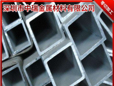 304不銹鋼方管10*10*0.5*0.7*0.8*0.9*1.0不銹鋼小方管不銹鋼方通