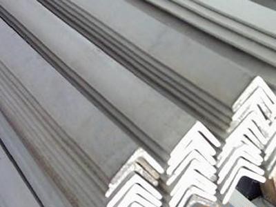 不銹鋼國標及非標,不等邊角鋼定制304 316L 201 310S 2205