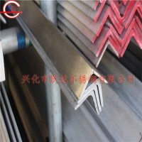 現貨供應等邊316不銹鋼角鋼 不等邊角鋼 可定尺