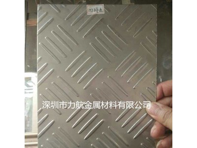 進口304不銹鋼花紋板 316L不銹鋼防滑板 壓紋板