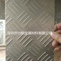 進口304不銹鋼花紋板 316L不銹鋼防滑板 壓紋板