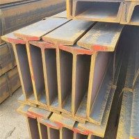 現貨礦用工字鋼 熱軋工字鋼 非標Q235工字鋼 萊鋼焊接工字鋼