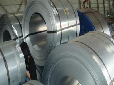 廠家直銷 寶鋼鍍鋅卷 SGCC鍍鋅卷 鍍鋅卷加工