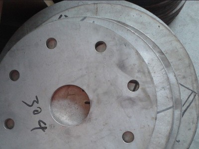 現貨供應304 316L 310S不銹鋼板可按要求定開割零