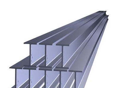 高頻焊H型鋼 H型鋼 打孔 現貨庫存 價格優惠 噴涂 鍍鋅