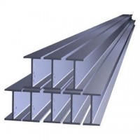 高頻焊H型鋼 H型鋼 打孔 現貨庫存 價格優惠 噴涂 鍍鋅