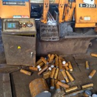 45# GCR15 65MN 50CRV 9SICR彈簧鋼圓鋼板材圓棒鋼板軸承鋼元園